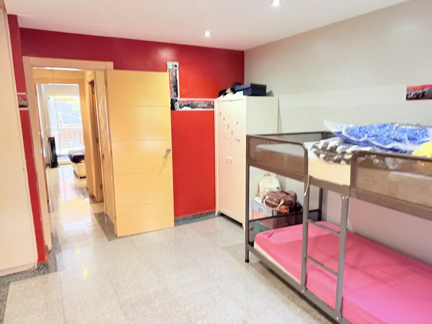 Appartement 125 m² à Sant Adrià de Besòs