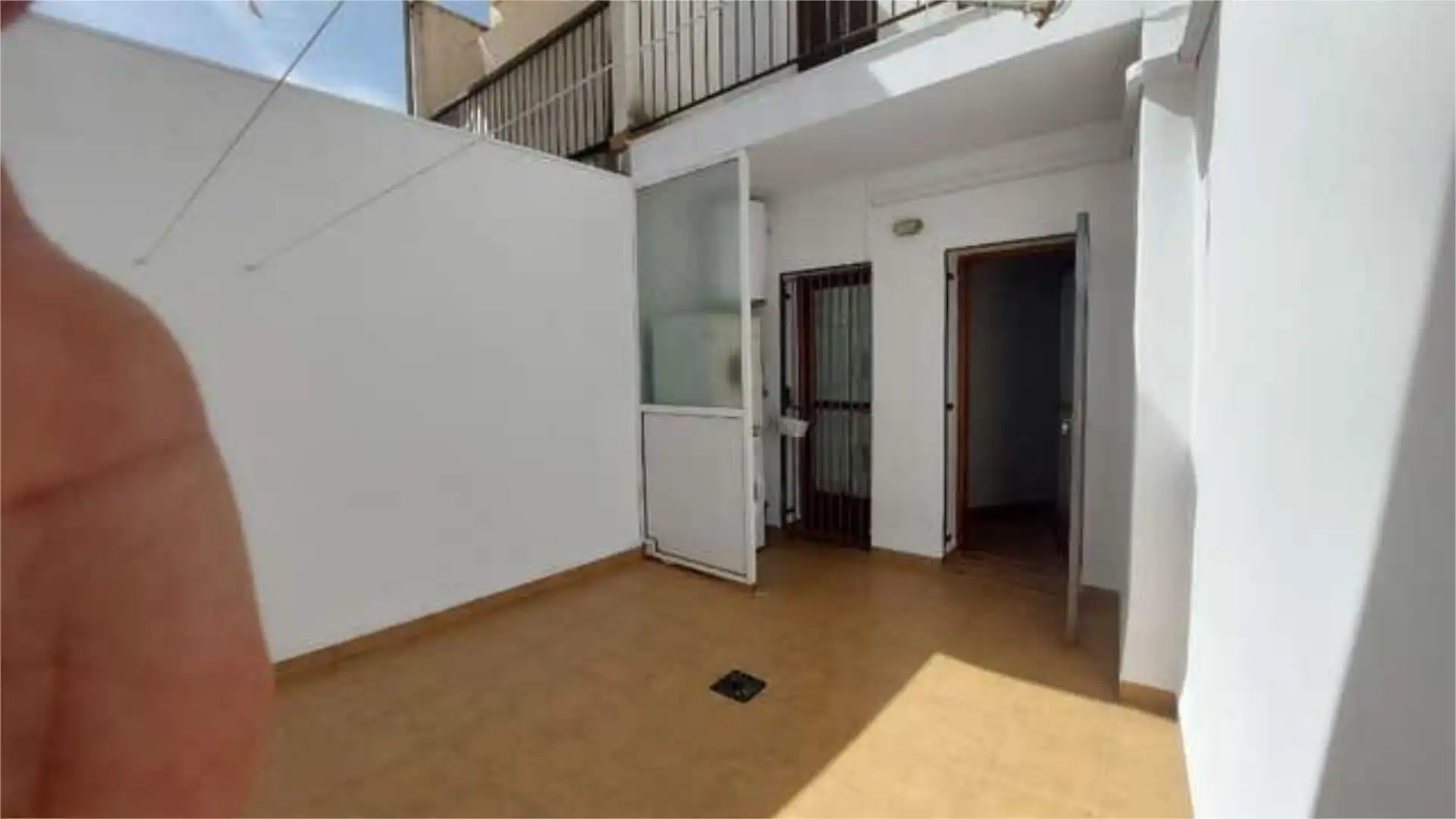 Piso de 70 m² en Baeza