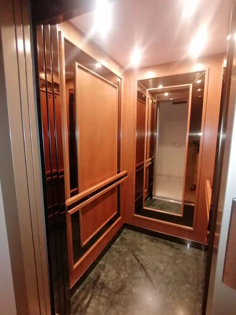 Pis de 45 m² a Gijón