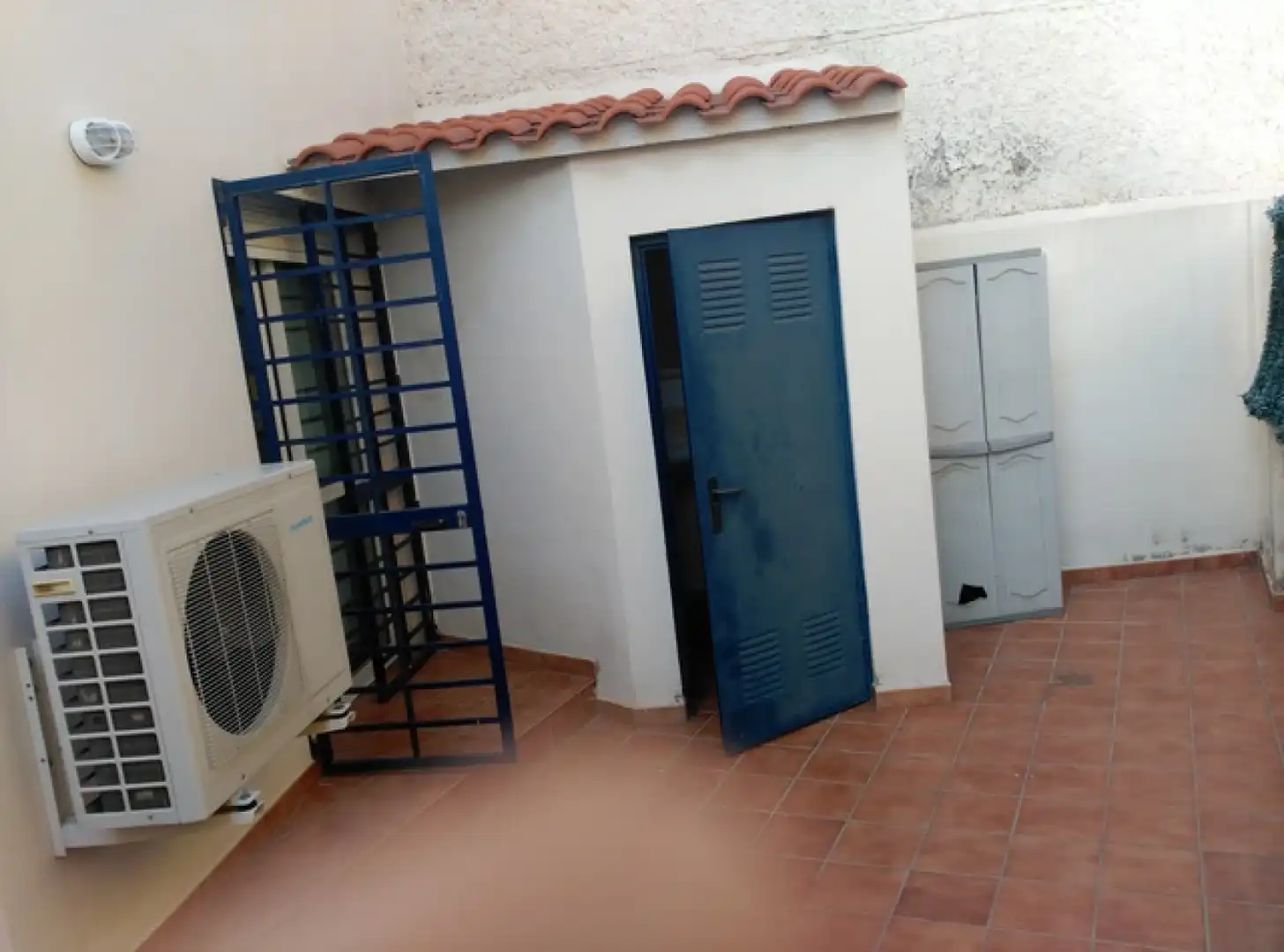 Piso de 80 m² en Málaga