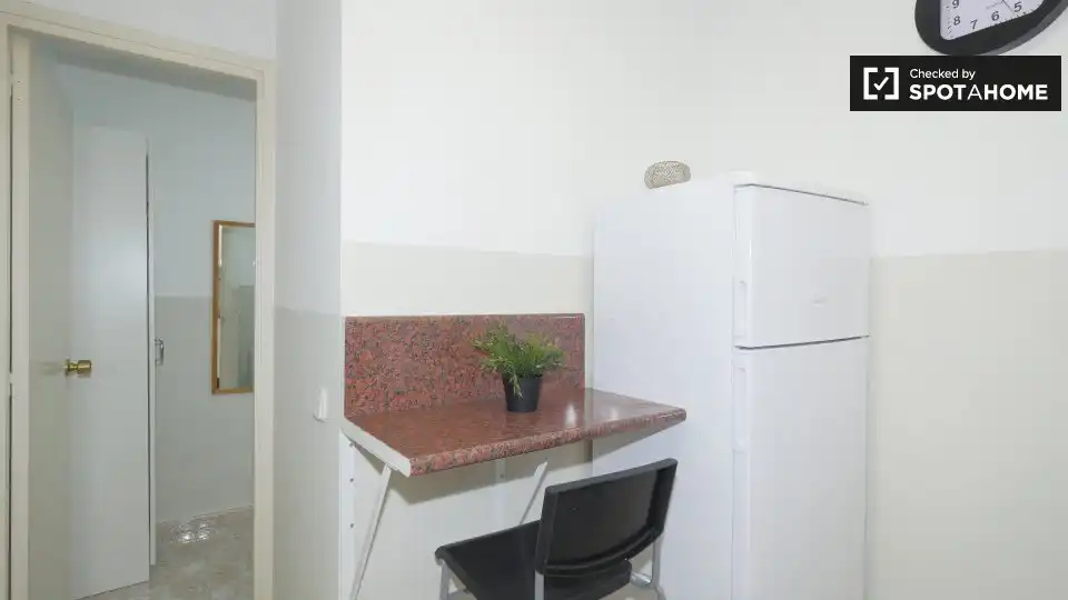 Habitación en alquiler, Barcelona