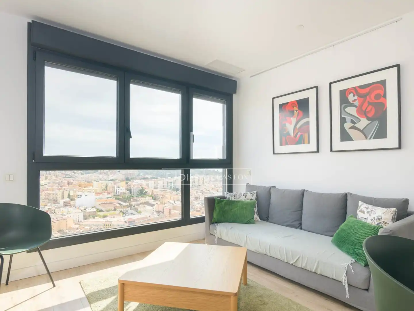 Appartamento 66 m² a Málaga