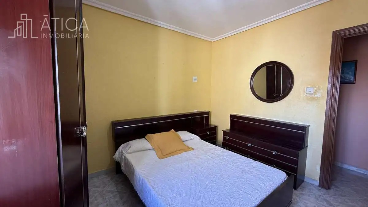 Piso de 101 m² en Salamanca