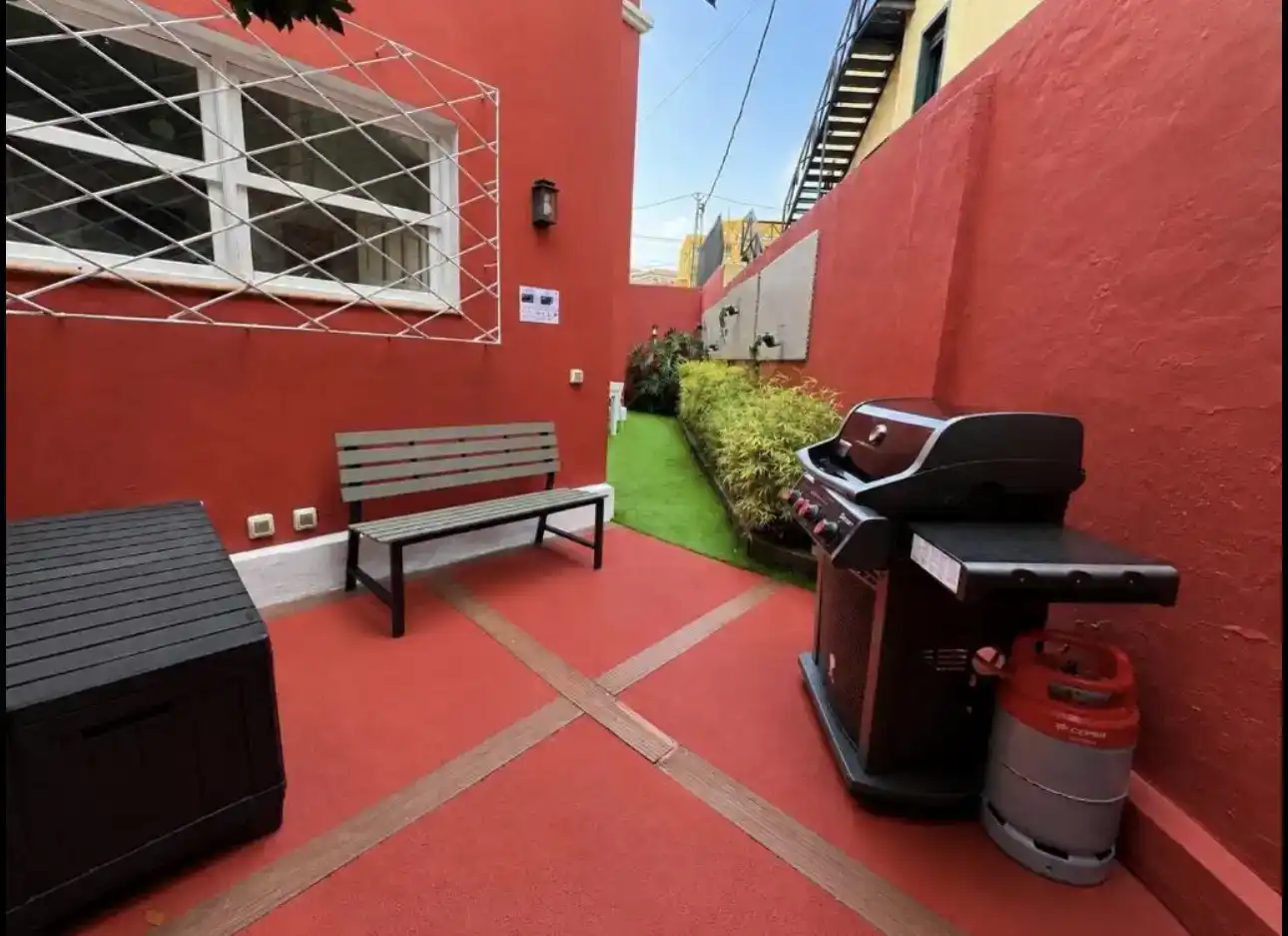 Piso de 270 m² en Las Palmas de Gran Canaria