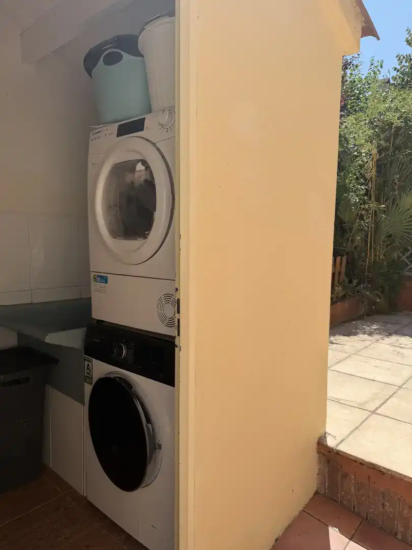 Piso de 100 m² en Sant Cugat del Vallès