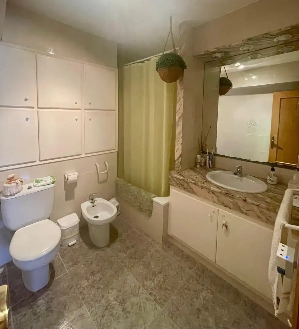 Piso de 87 m² en la Ràpita
