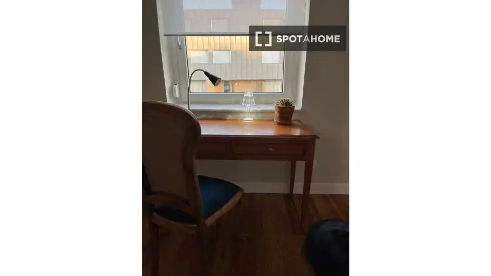 Habitación 322 m², San Sebastián