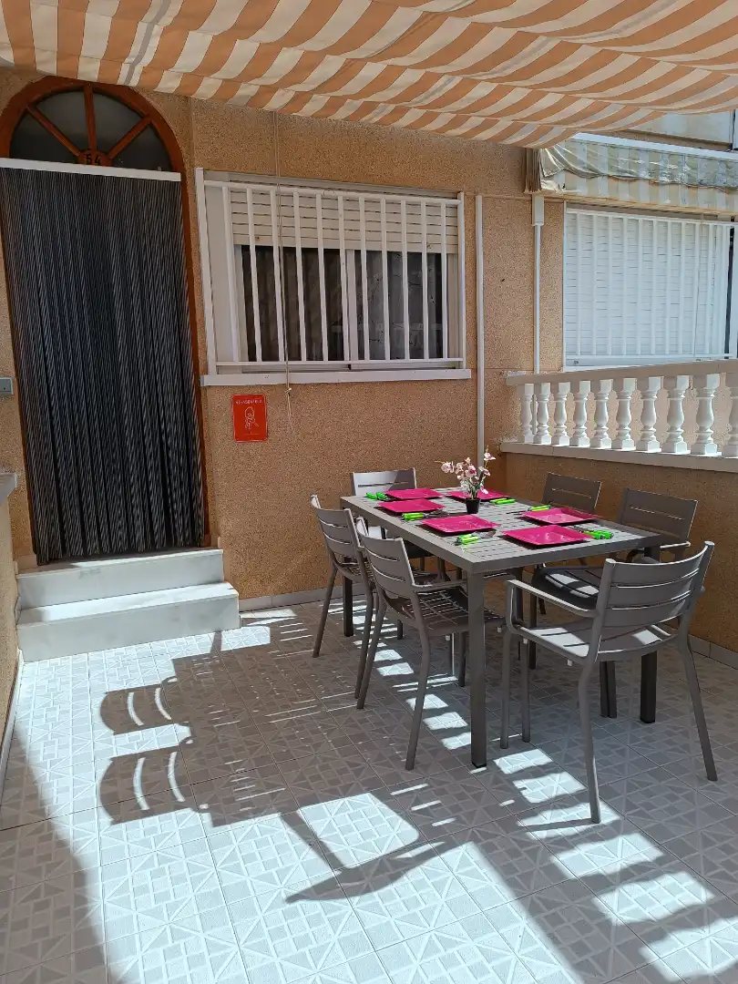 Casa de 80 m² a Santa Pola