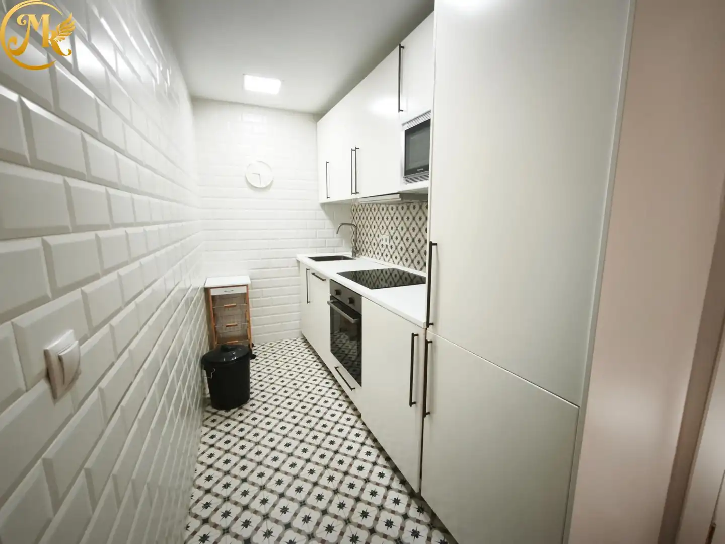 Piso de 89 m² en Santander