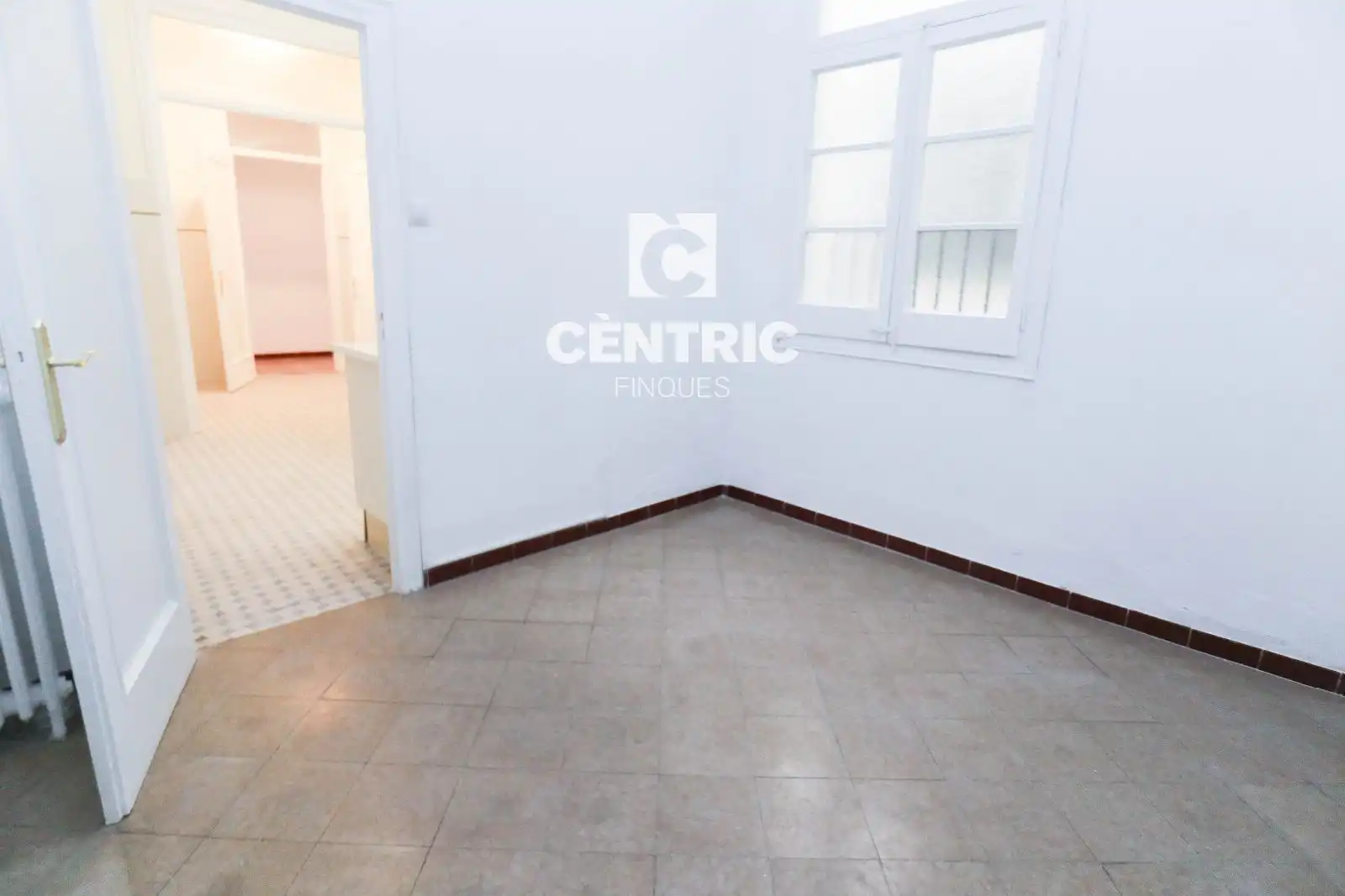 Pis de 197 m² a Terrassa