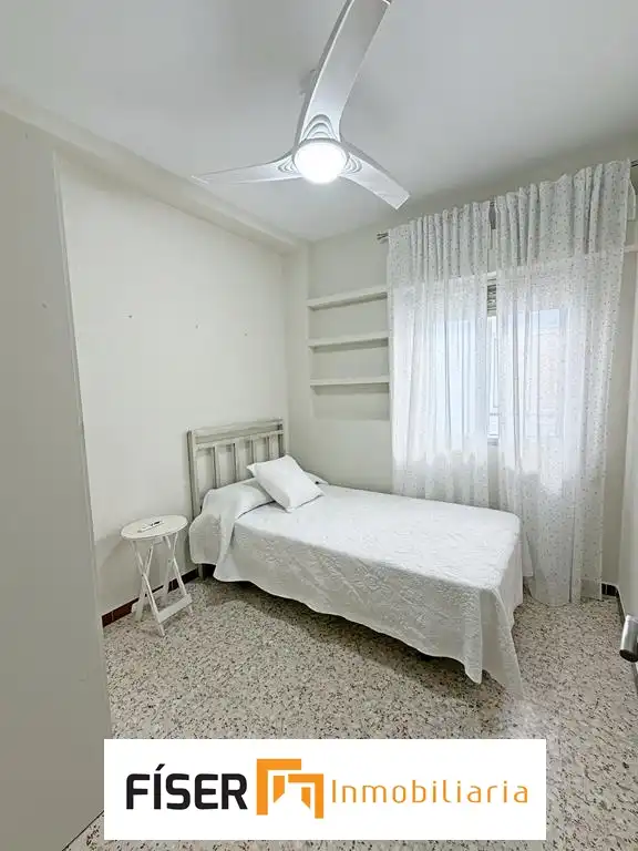 Piso de 105 m² en Zafra