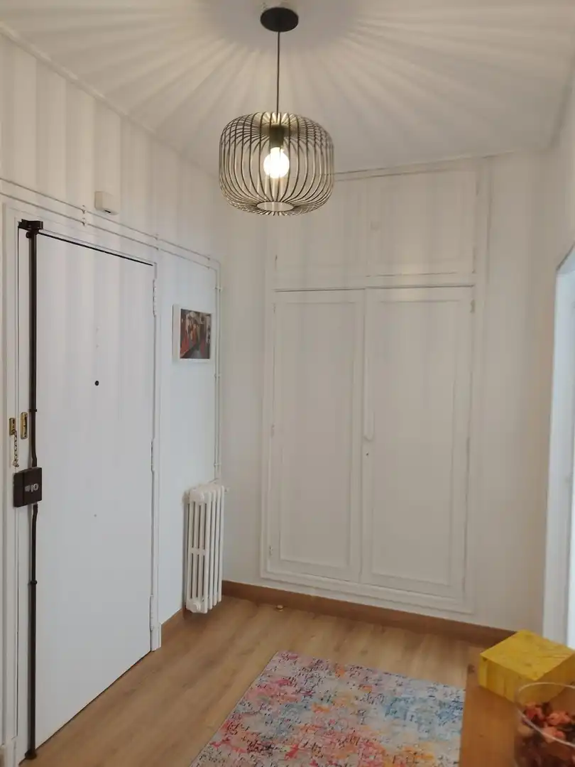 Wohnung 101 m² in Ourense
