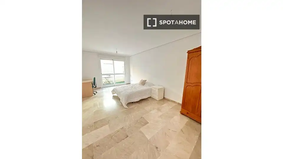 Habitación en alquiler, Córdoba