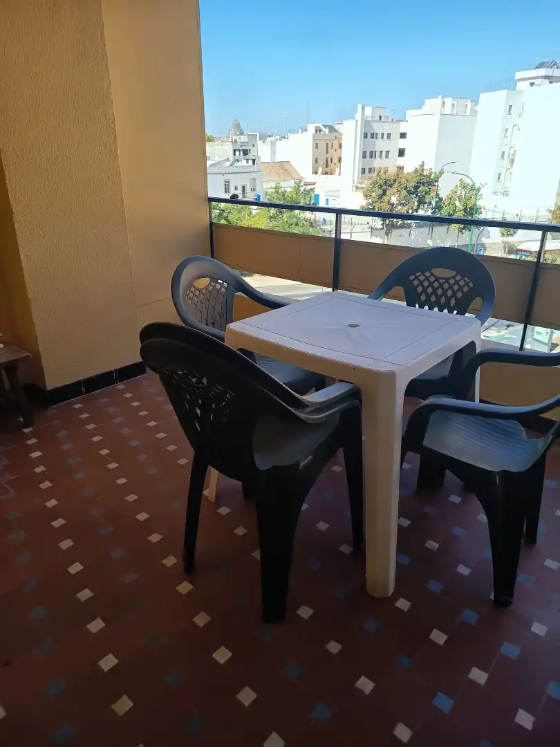 Piso de 120 m² en Sevilla