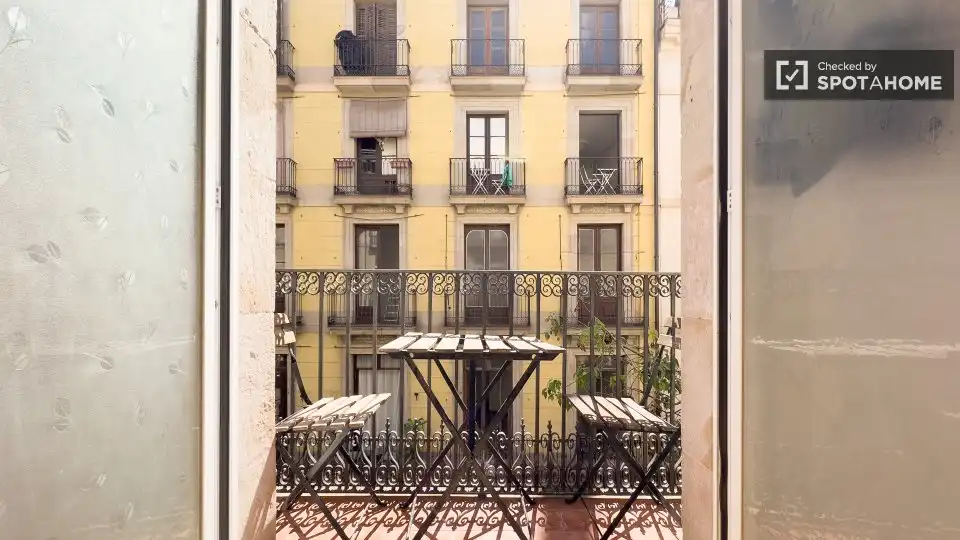 Habitación 140 m², Barcelona