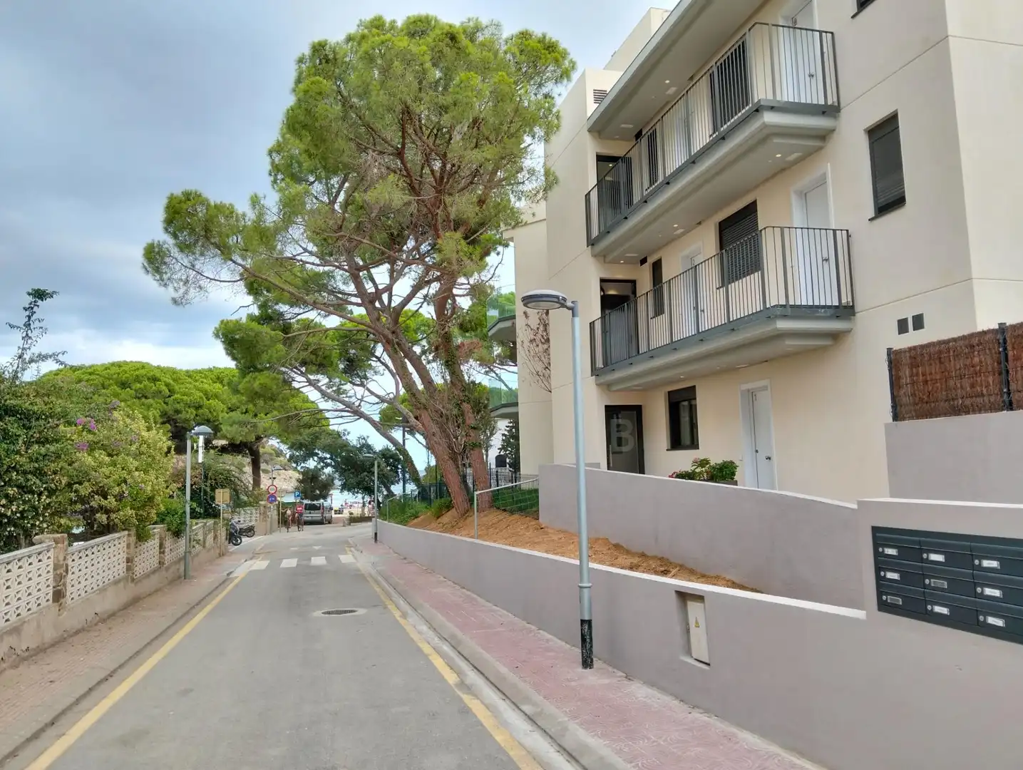 Piso de 64 m² en Palamós