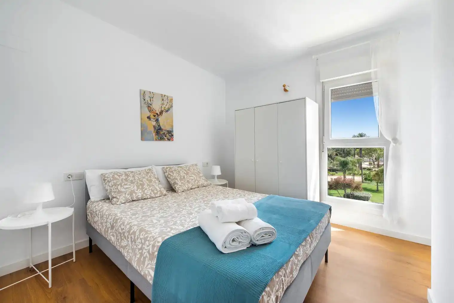 Wohnung 71 m² in Canet d'en Berenguer