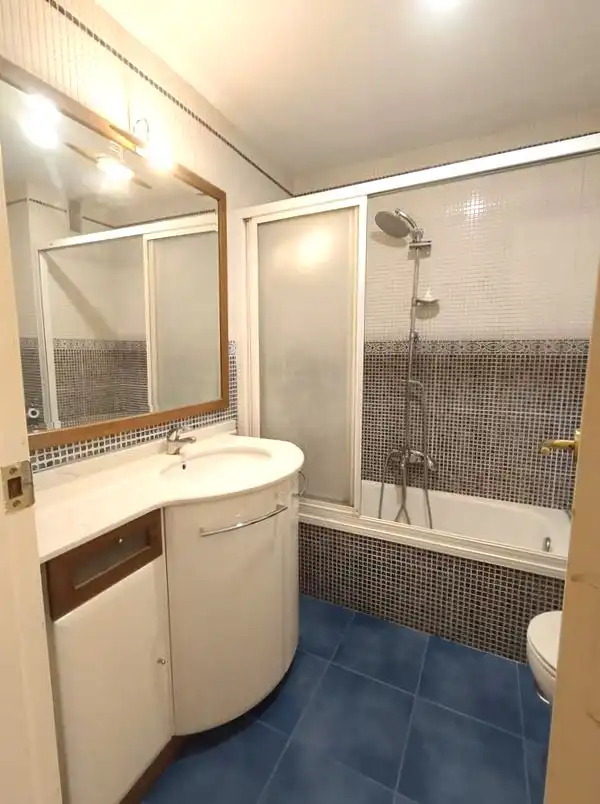 Piso de 116 m² en Pamplona