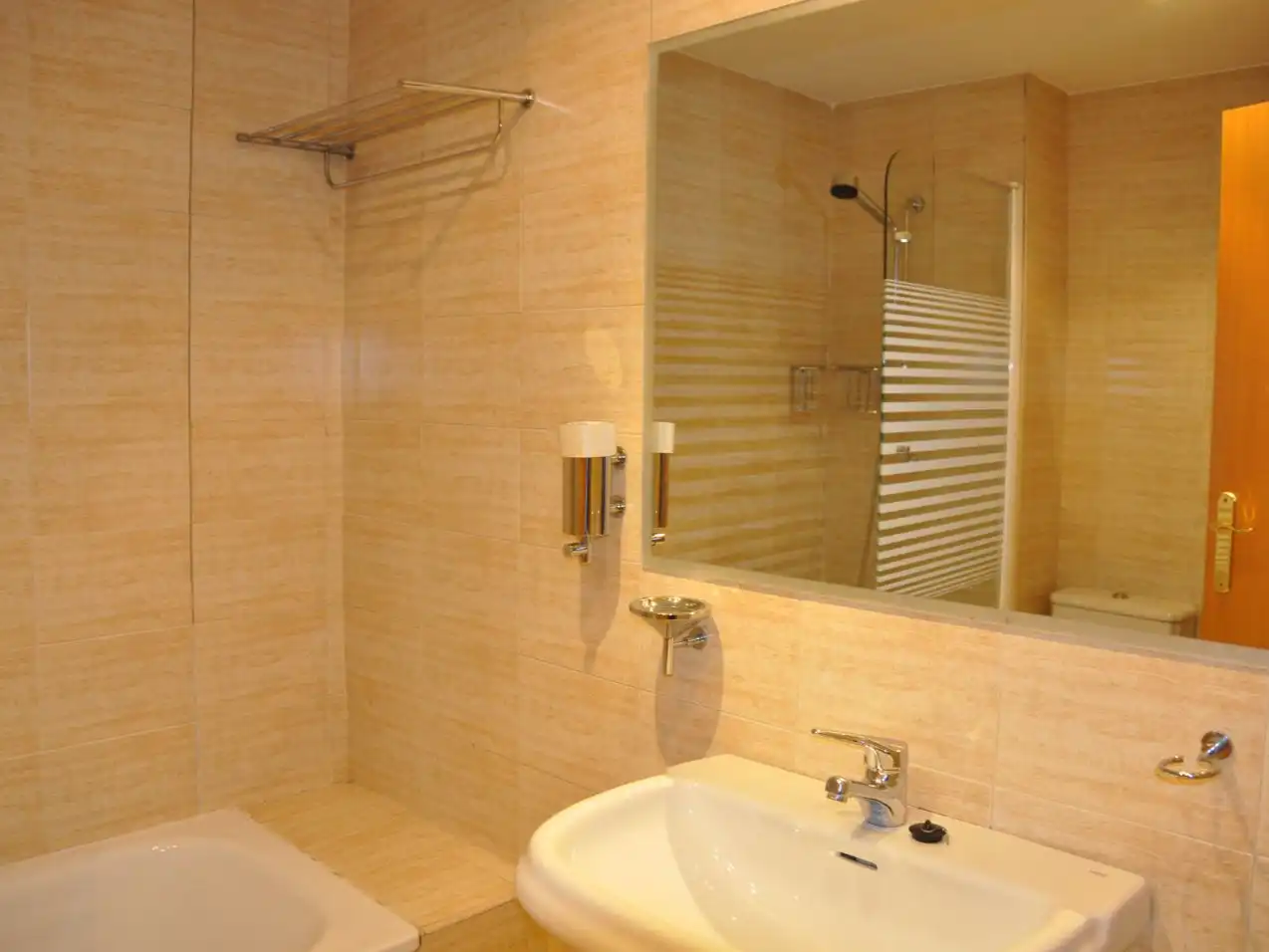 Pis de 151 m² a Madrid