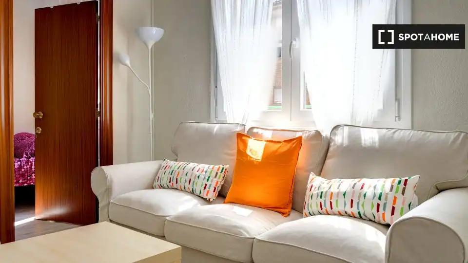 Habitación en alquiler, Zaragoza