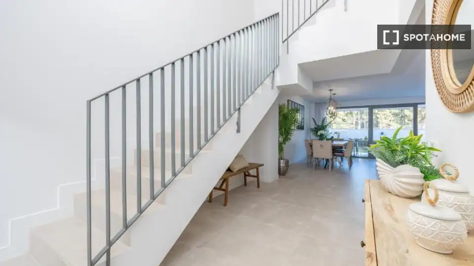 Habitación en alquiler, Mijas