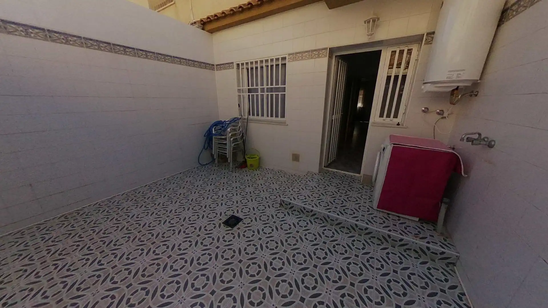 Moradia 85 m² em Los Alcázares