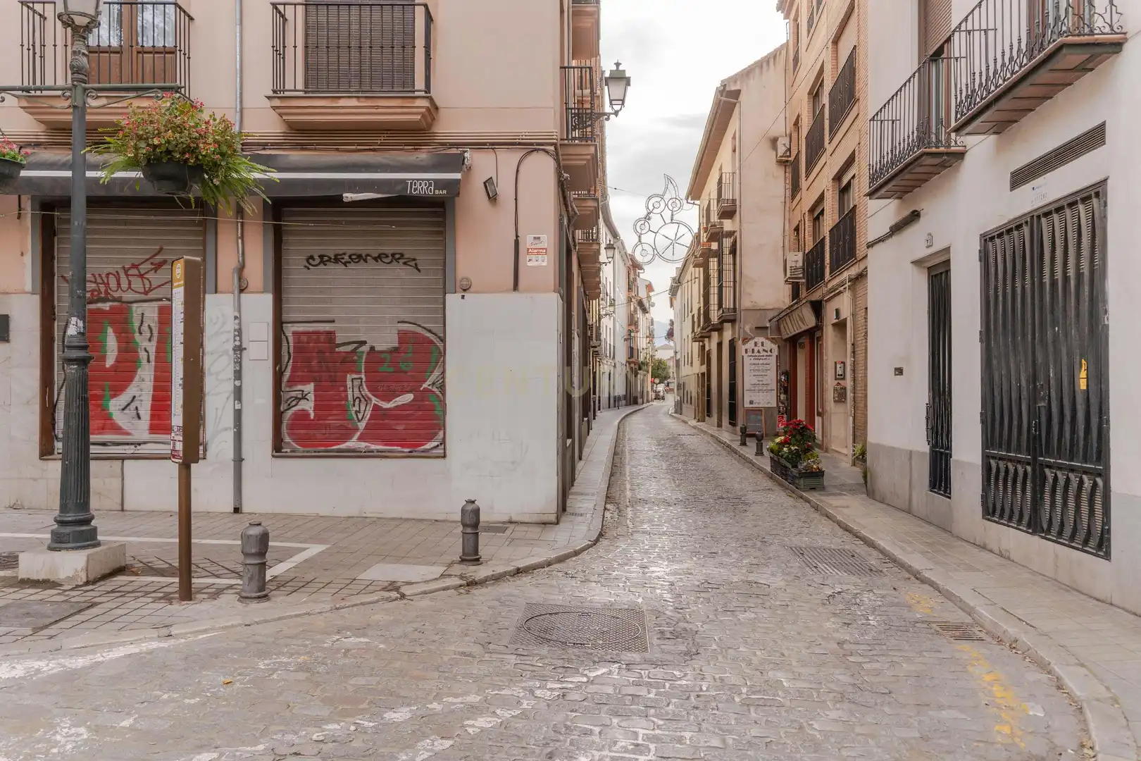 Pis de 55 m² a Granada