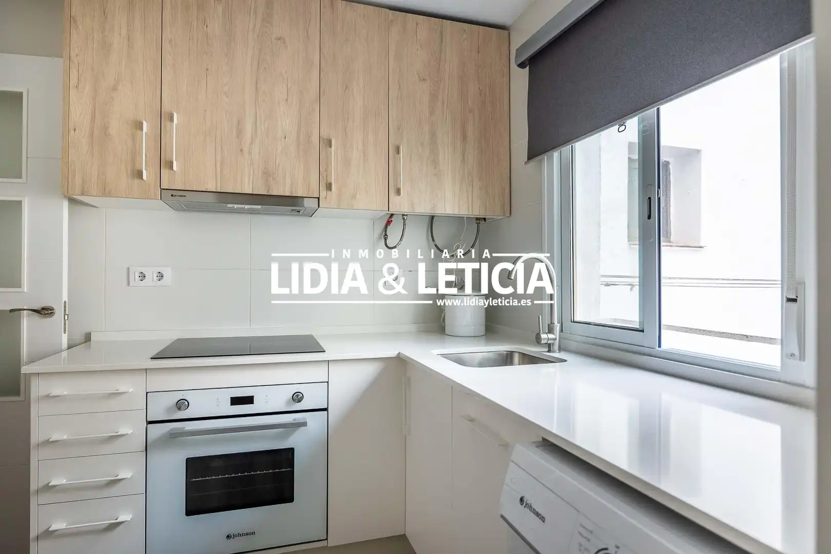 Piso de 74 m² en Alcalá de Guadaíra