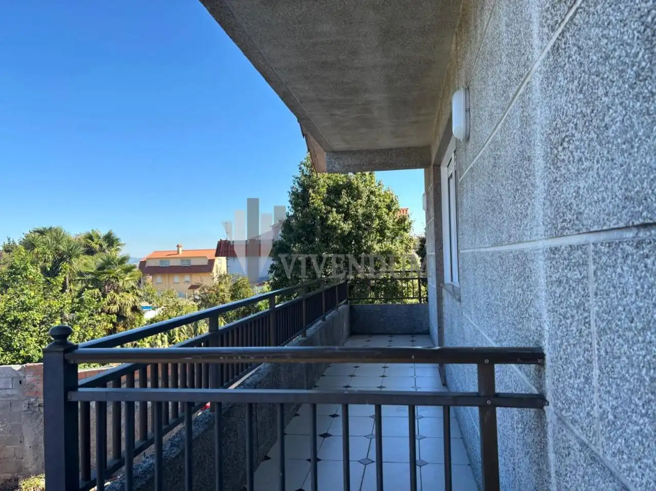 Pis de 80 m² a Vigo