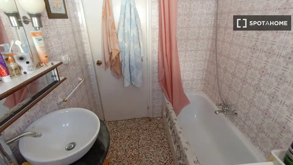Habitación 99 m², el Campello