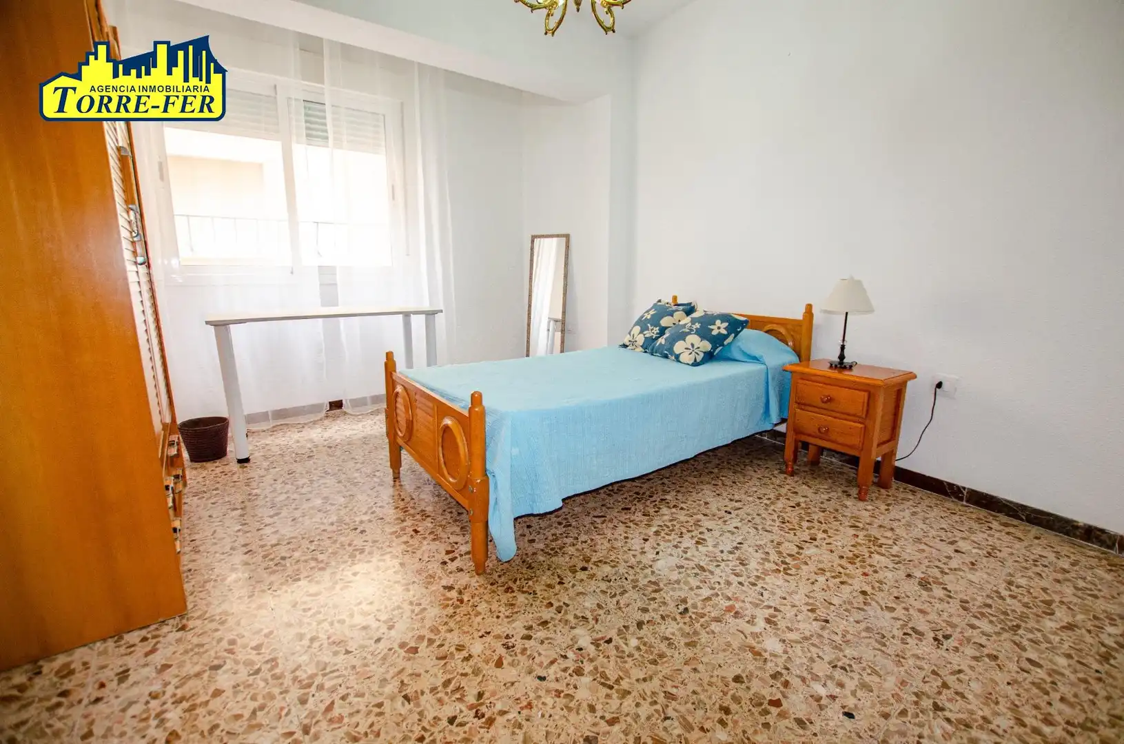 Piso de 104 m² en Almería