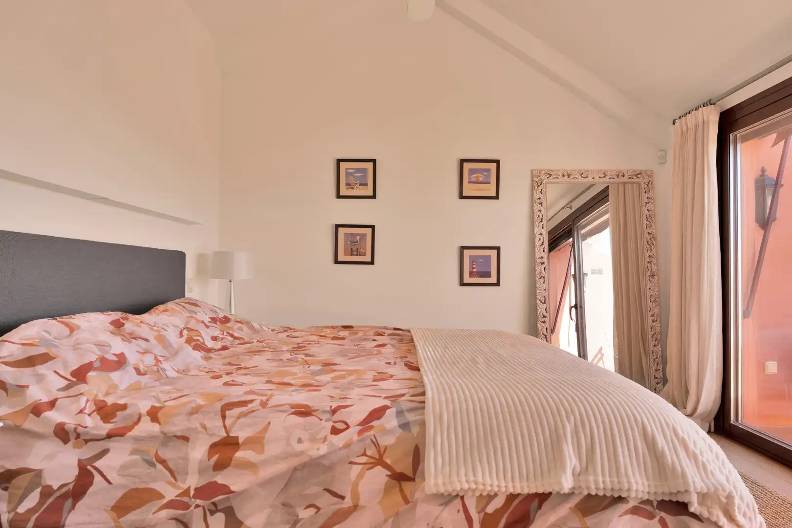 Piso de 170 m² en Marbella