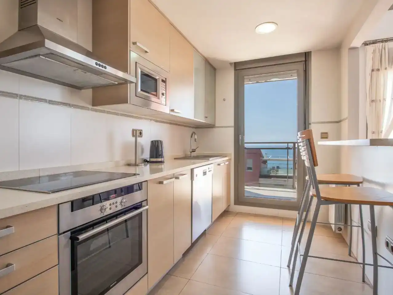 Piso de 148 m² en Oropesa del Mar