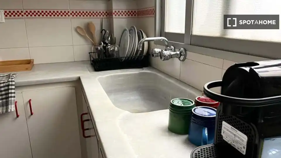 Piso de 54 m² en Valencia