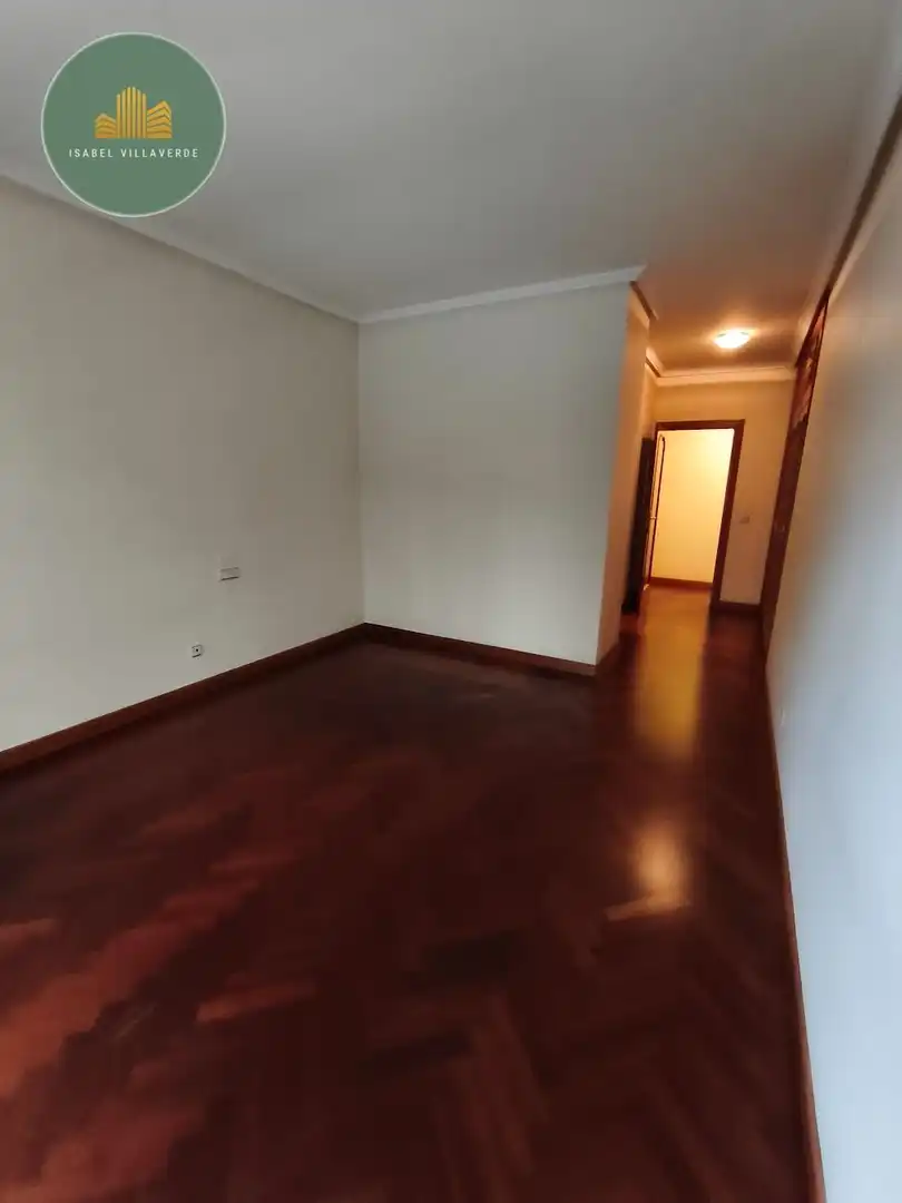 Piso de 134 m² en La Coruña