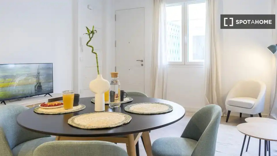 Habitación en alquiler, Málaga