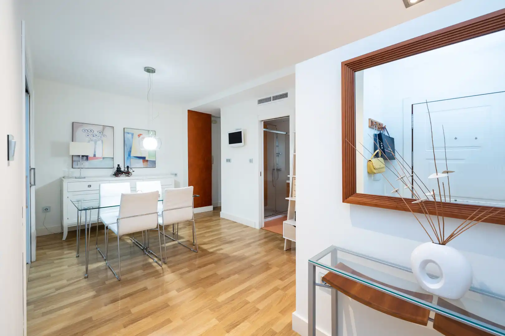 Pis de 109 m² a Granada