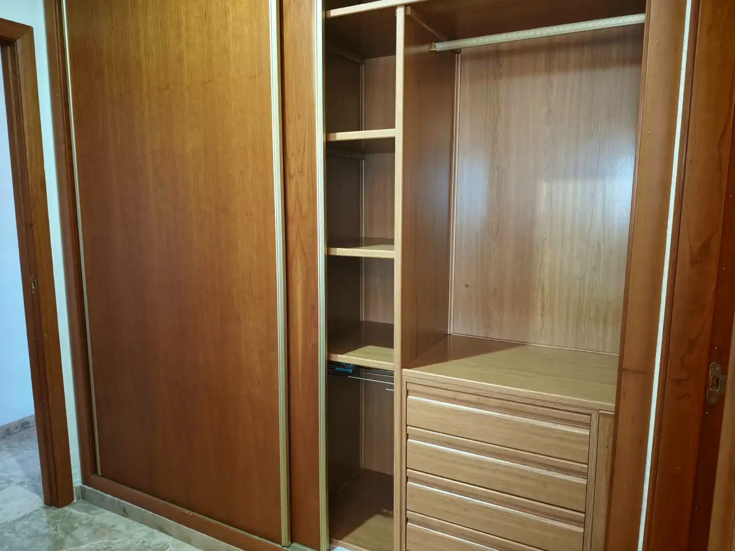 Wohnung 110 m² in Albacete