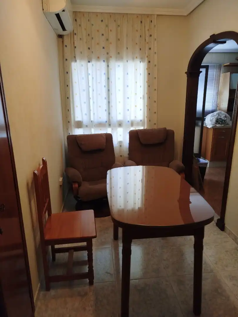 Pis de 90 m² a Andújar