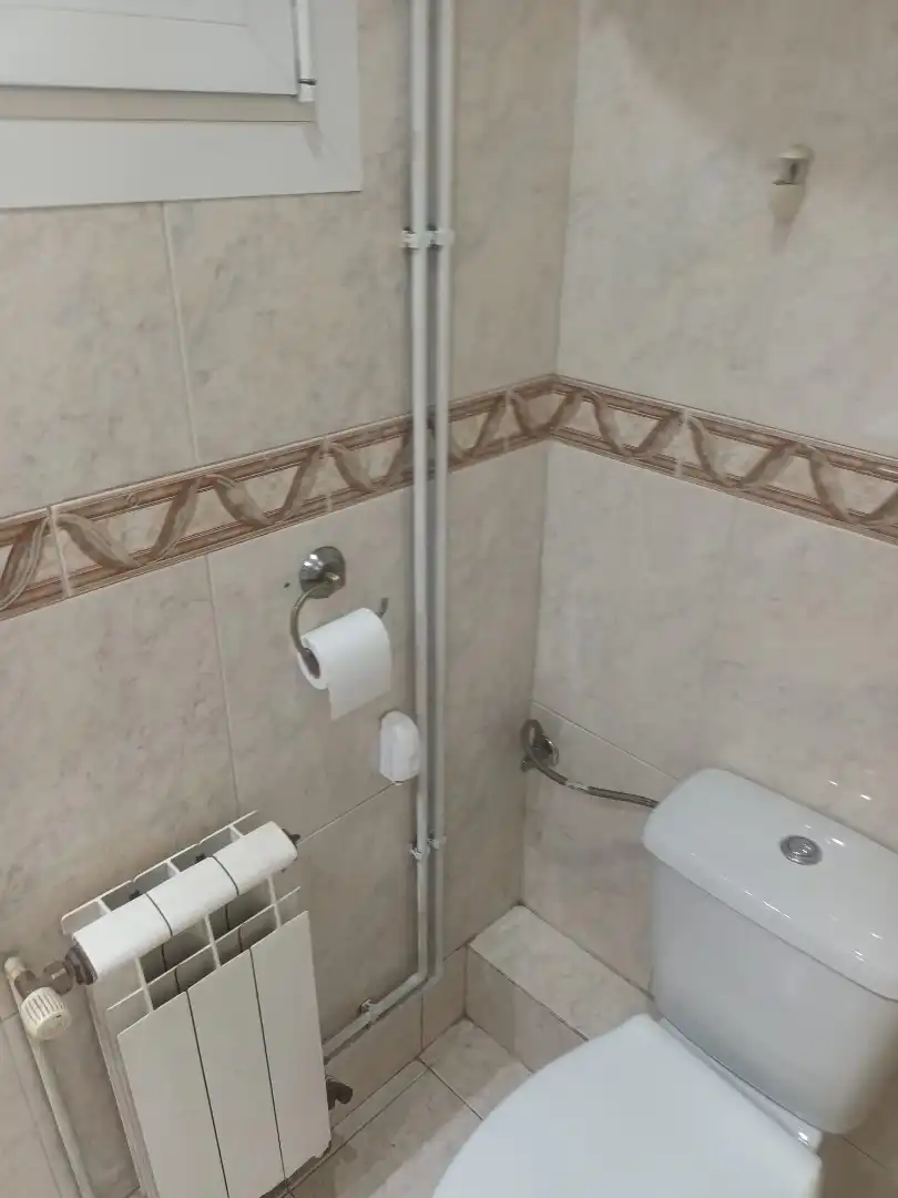Pis de 140 m² a Barcelona
