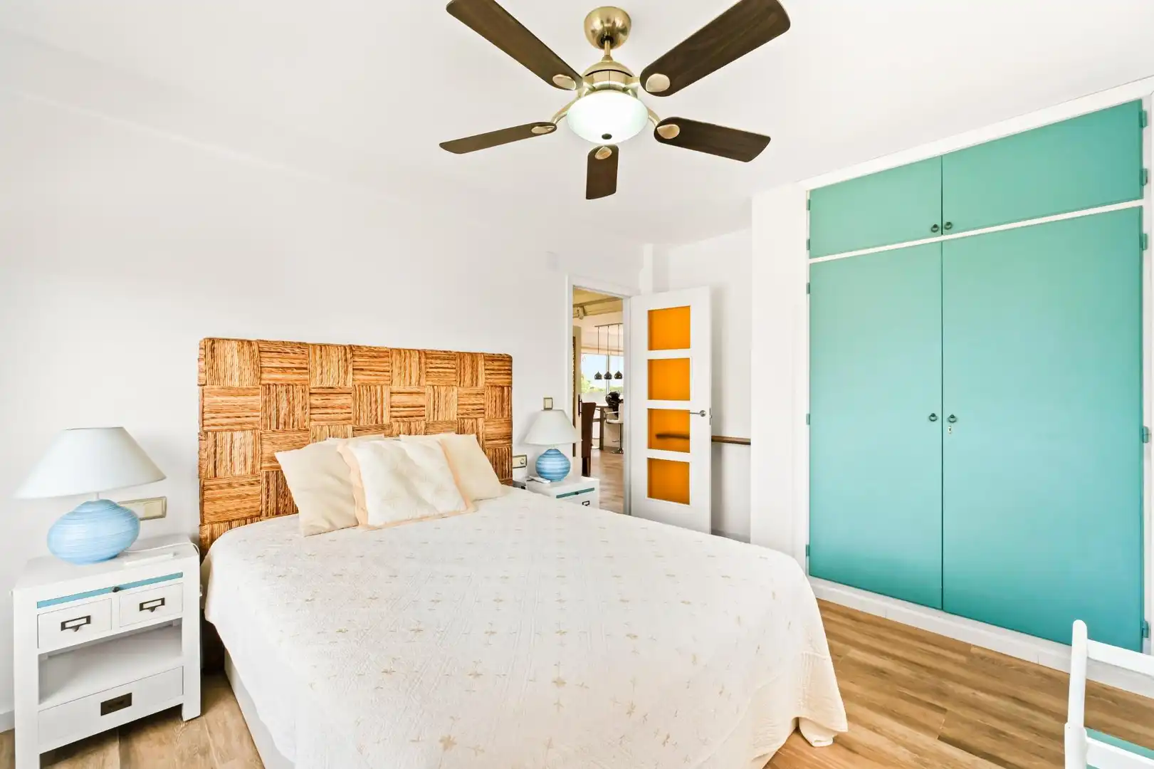 Piso de 190 m² en Elche