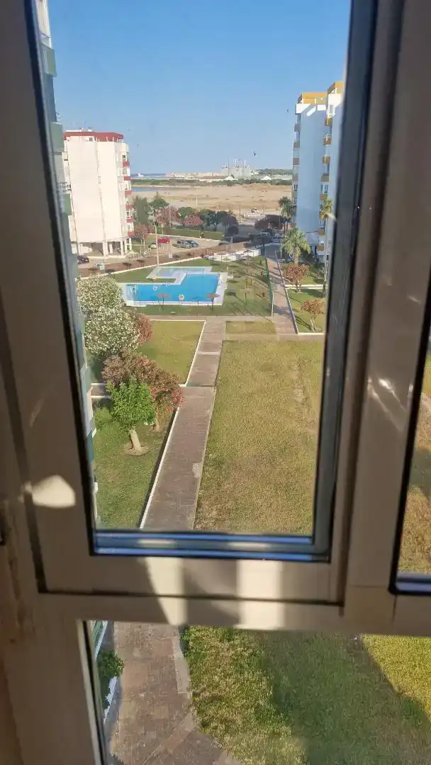 Piso de 90 m² en El Puerto de Santa María