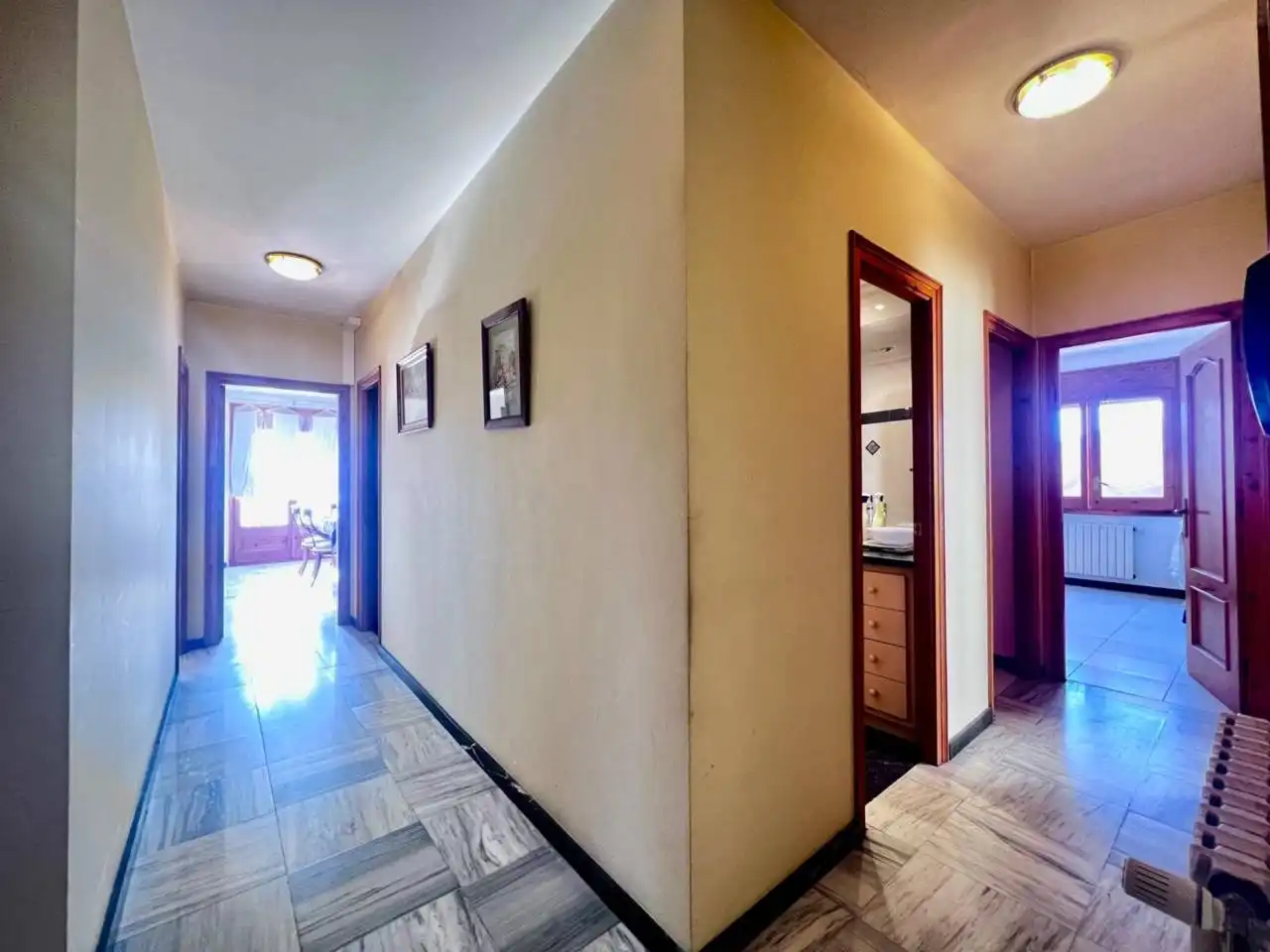 Piso de 300 m² en Cervià de Ter