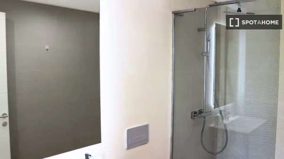 Habitación en alquiler, Casares