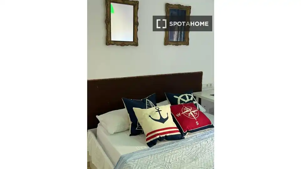 Habitación 173 m², Málaga