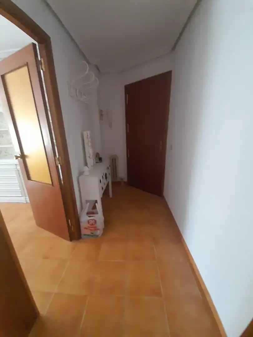 Piso de 105 m² en Cáceres