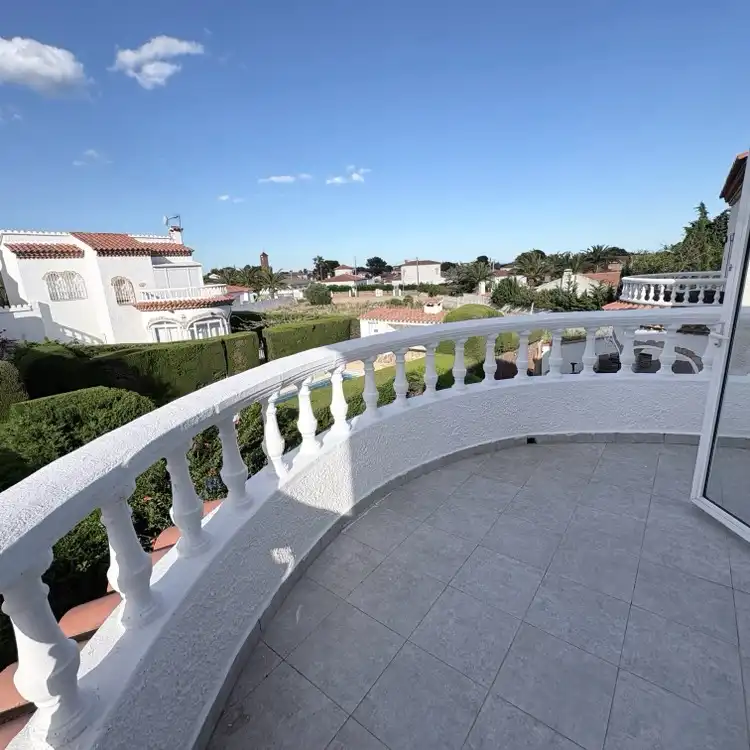 Piso de 90 m² en Mont-roig del Camp