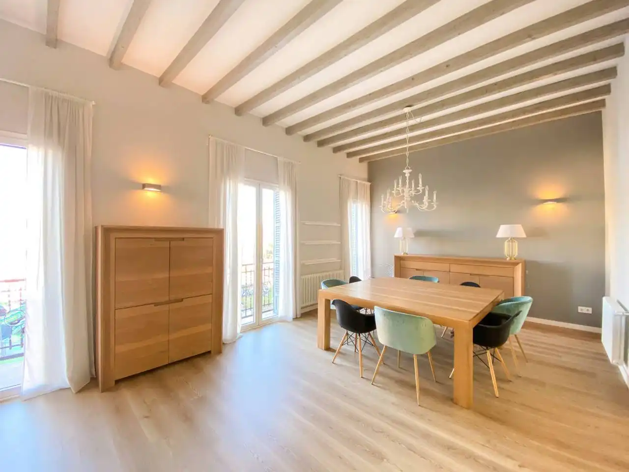 Piso de 180 m² en Palma