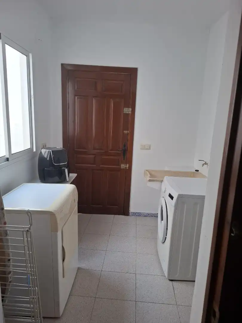 Piso de 70 m² en Carmona