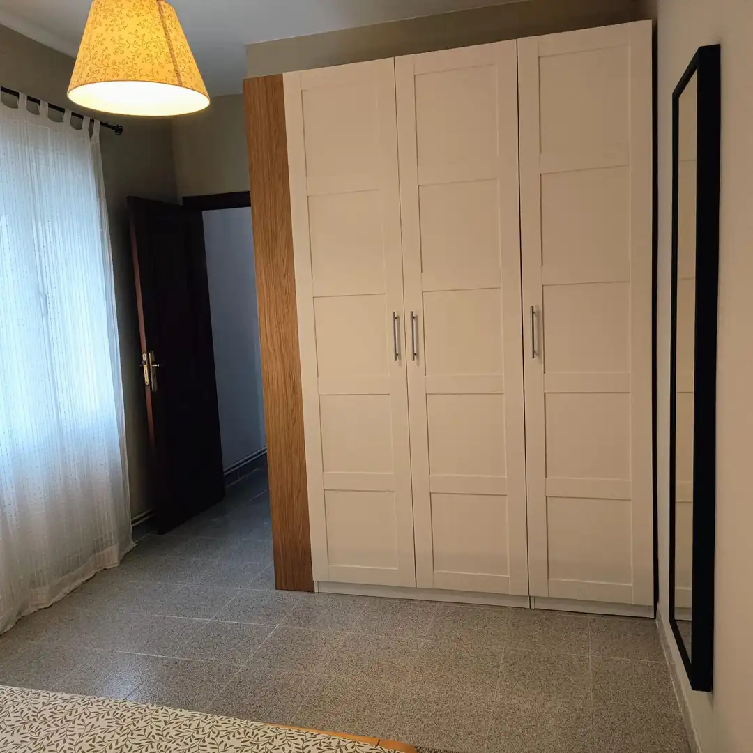 Piso de 61 m² en Lugo